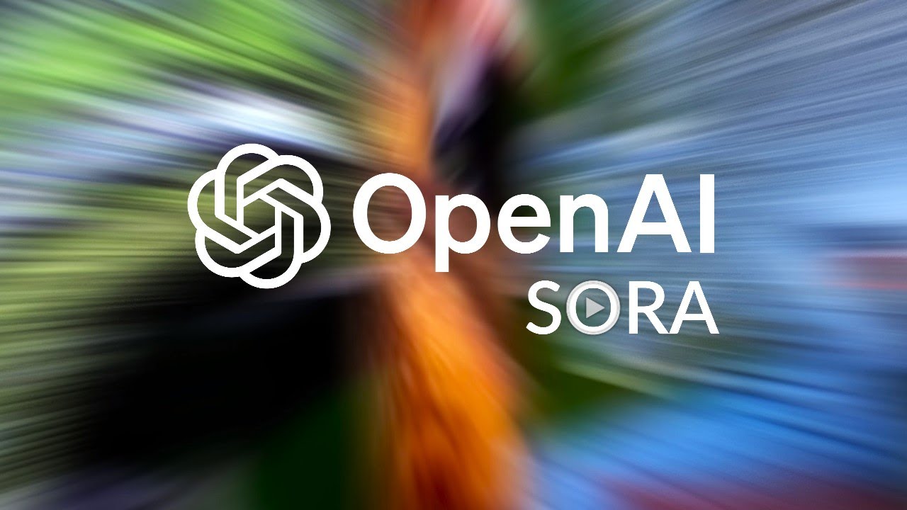 Best AI Videos Selection from OpenAI Sora [4K] - YouTube
