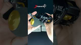 Reel Baitcasting Premium Daiwa | DAIWA BJ TW 150 SH & SHL • J Fishing