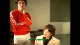 Toxic Girl subtitulada