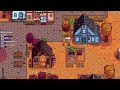 Can I complete the Community Center in 100 Days? | JackDuckGoose FULL VOD