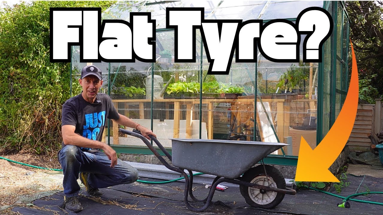 Step by Step Guide to Using Wheelbarrow: Master Every Move Easily