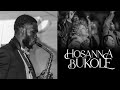 Hosanna Bukole Daniel Lubams Saxophone Instrumental Soaking Worship Meditation And Prayer 