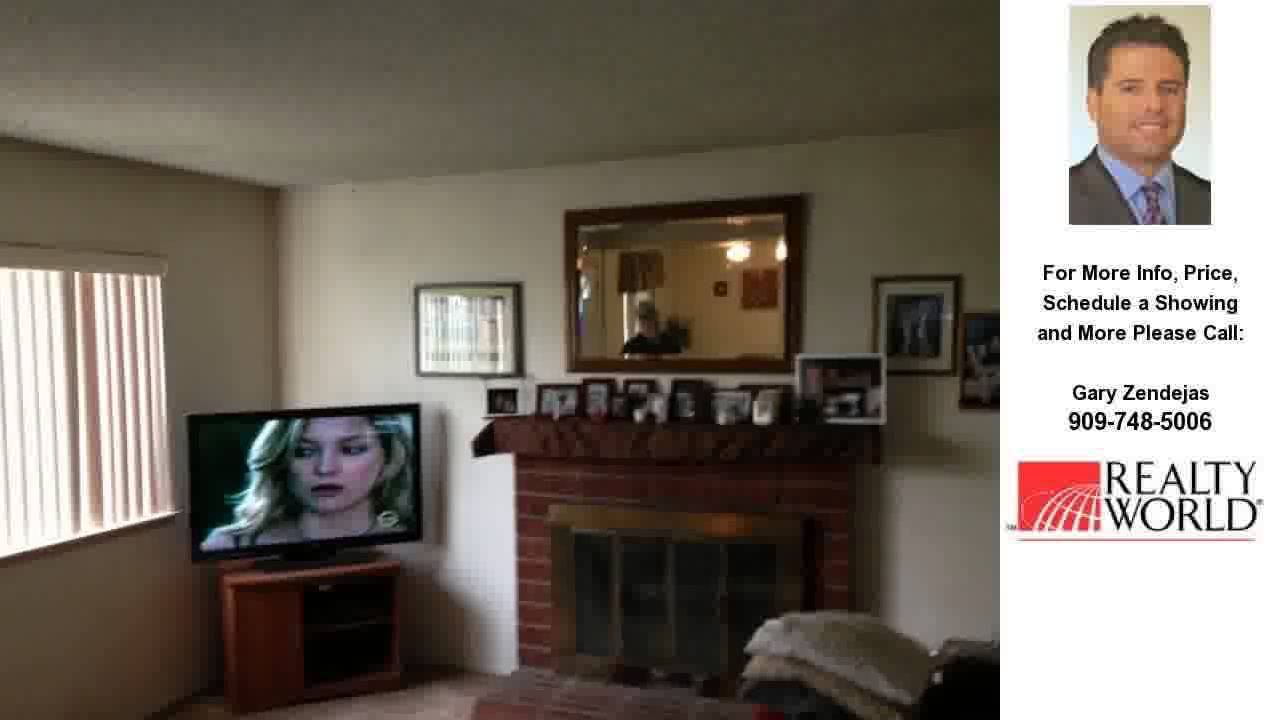 7675 Amethyst Ave, Rancho Cucamonga, Ca Presented by Gary Zendejas. YouTube