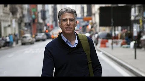 John Tarnoff: The Power of Reinvention | True Nort...