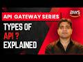 Types Of APIs