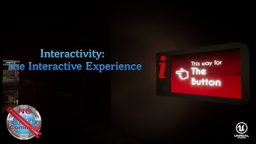 Interactivity The Interactive Experience Gameplay 60fps no commentary