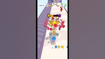 Pipe Ball Run Gameplay Level 15 (Android & ios ) #android #games #game #reel #shorts #pipe