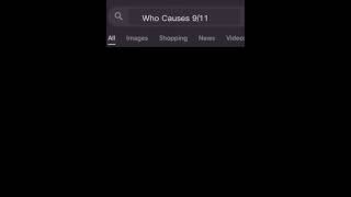 WHY GEORGE W BUSH DID THIS OF 9/11 JOKES #funny #animationmemes #memes