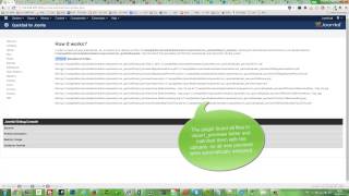 QuickSell File Seller for Joomla - Working With File Previews - Mass Import