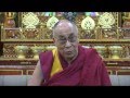 The Dalai Lama: I Have A Dream