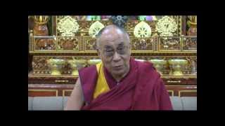 The Dalai Lama: I Have A Dream