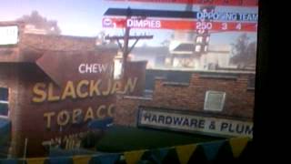SINGLES WAGER PROOF