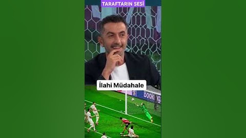 Azerbaycanlı spiker mertin son andaki kurtarışında çıldırdı😱 #euro2024 #bizimcocuklar #fenerbahçe