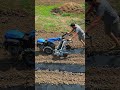 Pacciamatrice @BCSspa PMA100 per #motocoltivatore, come lavora? #mattthefarmer #orto #ad