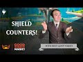 Brokers, Shields... And What's Up With Palliation Accord? New Capenna Preview | Magic: the Gathering