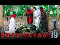 Boss mchawi  19 