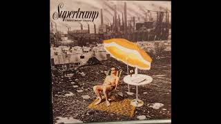 Supertramp - Another Man's Woman