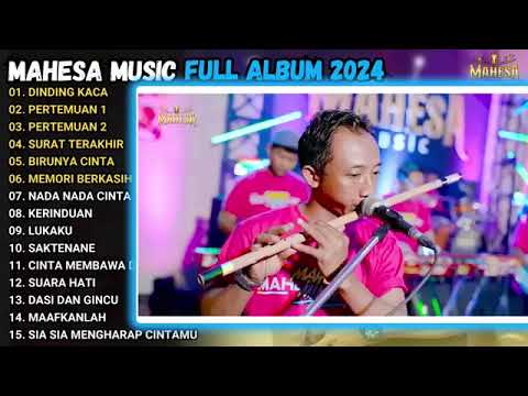 TASYA ROSMALA | DINDING KACA- PERTEMUAN 1\u00262 MAHESA MUSIK ❗❗❗🔊