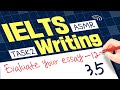 IELTS Writing evaluate your essay 'Advantages and disadvantages' -12