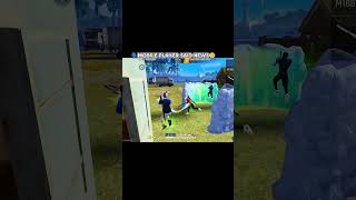 mobile player sad news#freefireshorts#viral