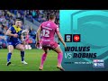 Highlights  warrington wolves v hull kr  2024 betfred super league round 11