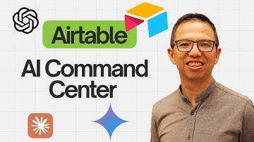 10 Reasons Airtable is the Perfect Human-in-the-Loop Command Center for AI Automations