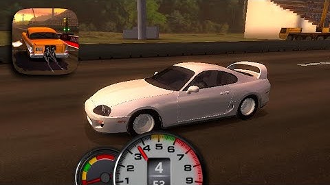 No Limits Drag Racing 2 - All Levels Gameplay Android, ios #1