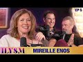 The Quiet Power of Mireille Enos | Episode 5 | Ilysm