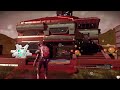 NO MAN'S SKY: Elle Returns in Worlds Update - Part 1