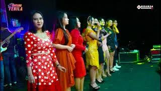 Prahu layar All artis New Bintang Yenila Karang Mangu Bajomulyo Juwana