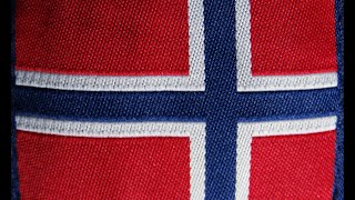 THIS IS NOT QUARANTINE. NORWAY BEFORE EASTER 2020.