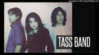 Tass Band 1998 - Jangan Ada Dusta