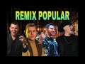 Remix Yeison Jimenez, Sebastian ayala, Jessi Uribe, Luis Alfonso, Alzate exitos populares despecho