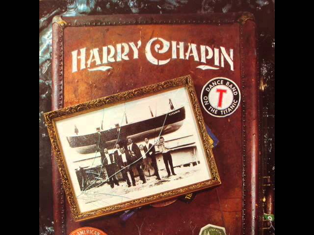 Harry Chapin - Paint A Picture Of Yourself