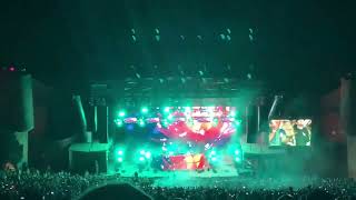 @illenium @ Red Rocks - 10/7/2021