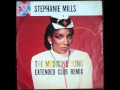 Video thumbnail for Stephanie Mills - The Medicine Song Original 12 inch Version 1984