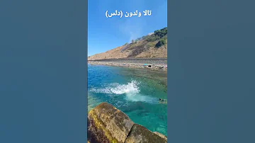 تالا ولدون دلس 