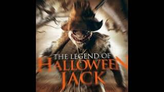 Video thumbnail of "The legend of Halloween Jack: (Party Theme)"