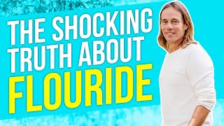 Fluoride: Poison On Tap - Full Documentary
