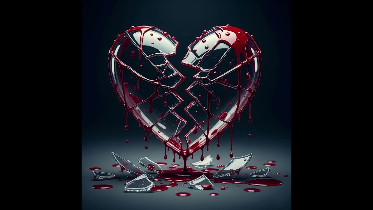 Shattered (Metal Version)