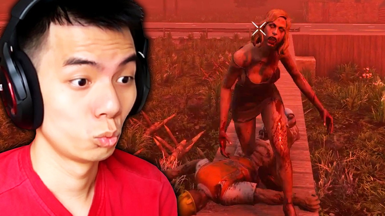 Chuyển đến ở với Jen! | 7 Days to Die #3