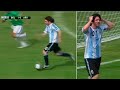 Lionel Messi vs Bolivia (WCQ) (Away) 2008-09 English Commentary