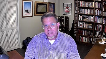 Advent Reflections (Day 3)