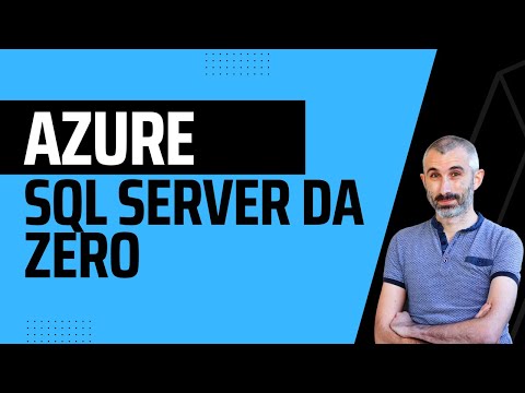 Video: Come si crea un criterio personalizzato in Azure?