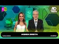 Agenda Directa - 10 - 9 - 2025