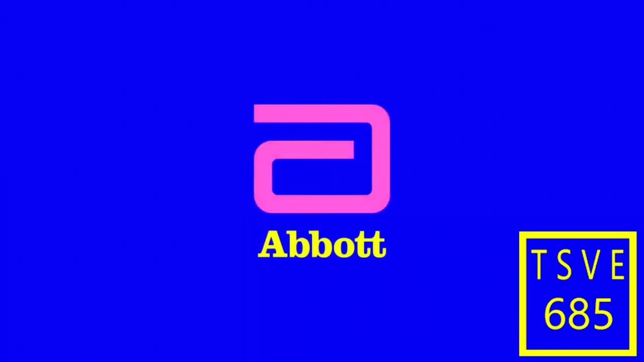 Abbott Logo Effects (Bird Csupo Effects)