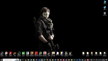Network Assets Scanner
