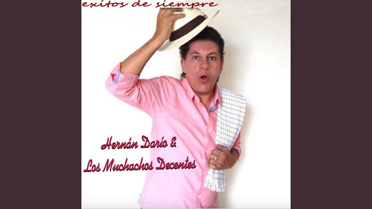 Watch Vea Que Nalgas on YouTube