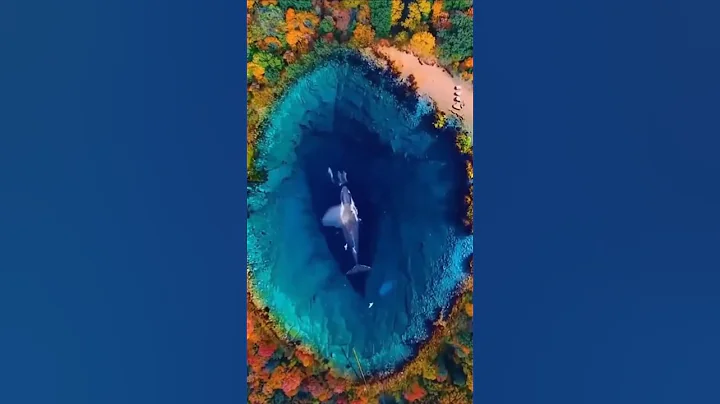 PLACES you must VISIT before you die 🤯🌟🌏 #vacation #travel #nature #shorts