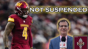 Midweek Report: Mike Sainristil